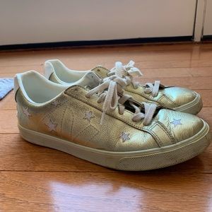 Veja x Madewell Sneakers